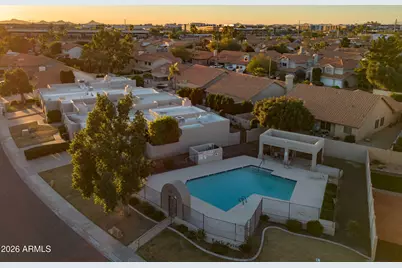 9011 E Palm Ridge Drive, Scottsdale, AZ 85260 - Photo 34