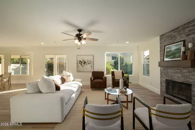 9011 E Palm Ridge Drive, Scottsdale, AZ 85260 - Photo 6