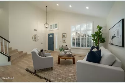 9011 E Palm Ridge Drive, Scottsdale, AZ 85260 - Photo 4