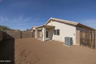11921 W Flores Dr, El Mirage, AZ 85335 - Photo 22