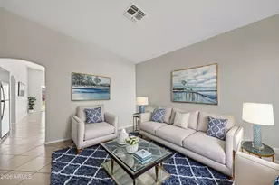 11921 W Flores Dr, El Mirage, AZ 85335 - Photo 4