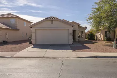 11921 W Flores Drive, El Mirage, AZ 85335 - Photo 28