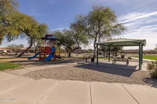 11921 W Flores Dr, El Mirage, AZ 85335 - Photo 24