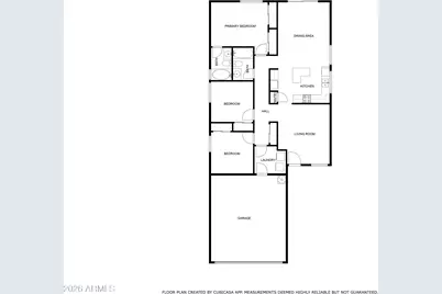 11921 W Flores Drive, El Mirage, AZ 85335 - Photo 2