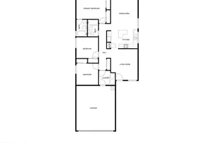 11921 W Flores Dr, El Mirage, AZ 85335 - Photo 2