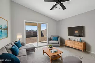 11921 W Flores Dr, El Mirage, AZ 85335 - Photo 12