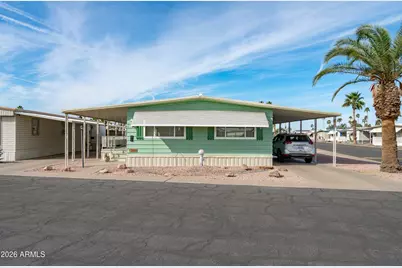 305 S Val Vista Drive #246, Mesa, AZ 85204 - Photo 2