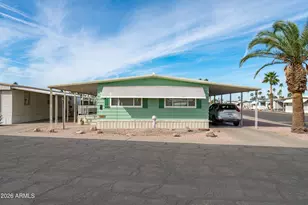 305 S Val Vista Dr, Mesa, AZ 85204 - Photo 2