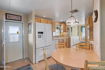 305 S Val Vista Drive #246, Mesa, AZ 85204 - Photo 16