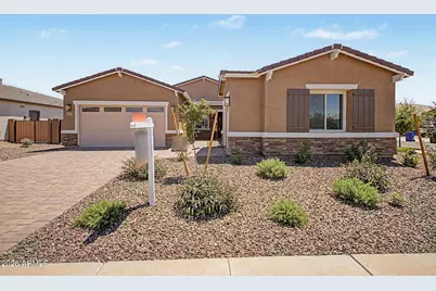 24127 N 172nd Drive, Surprise, AZ 85387 - Photo 1