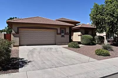 6804 W Bronco Trail, Peoria, AZ 85383 - Photo 2
