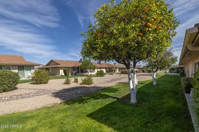 12914 W Shadow Hills Drive, Sun City West, AZ 85375 - Photo 28