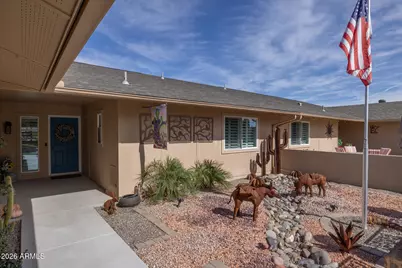 12914 W Shadow Hills Drive, Sun City West, AZ 85375 - Photo 6