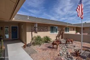 12914 W Shadow Hills Dr, Sun City West, AZ 85375 - Photo 6