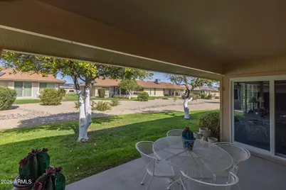 12914 W Shadow Hills Drive, Sun City West, AZ 85375 - Photo 26