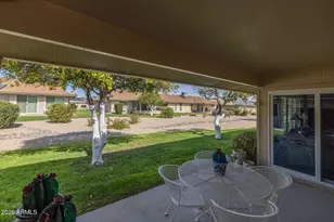 12914 W Shadow Hills Dr, Sun City West, AZ 85375 - Photo 26