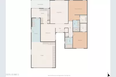 12914 W Shadow Hills Drive, Sun City West, AZ 85375 - Photo 2