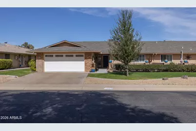 12914 W Shadow Hills Drive, Sun City West, AZ 85375 - Photo 30