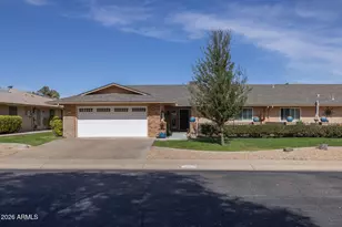 12914 W Shadow Hills Dr, Sun City West, AZ 85375 - Photo 30