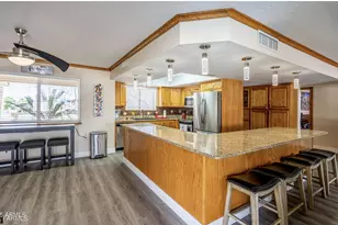 18026 N Everson Dr, Glendale, AZ 85308 - Photo 12