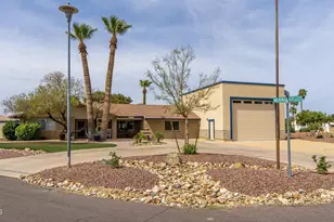 18026 N Everson Dr, Glendale, AZ 85308 - Photo 1