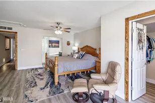 18026 N Everson Dr, Glendale, AZ 85308 - Photo 16