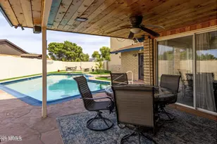 18026 N Everson Dr, Glendale, AZ 85308 - Photo 24