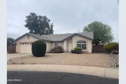2950 E Tyson Court, Gilbert, AZ 85295 - Photo 2