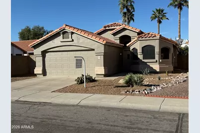 4448 E Verbena Drive, Phoenix, AZ 85044 - Photo 1