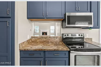 10059 E Sheena Drive, Scottsdale, AZ 85260 - Photo 16