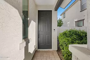 4346 E Palo Verde St, Gilbert, AZ 85296 - Photo 4