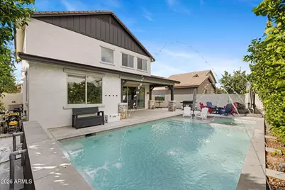 4346 E Palo Verde Street, Gilbert, AZ 85296 - Photo 48