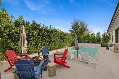 4346 E Palo Verde Street, Gilbert, AZ 85296 - Photo 50