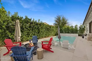 4346 E Palo Verde St, Gilbert, AZ 85296 - Photo 50