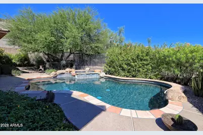 14492 E Sweetwater Avenue, Scottsdale, AZ 85259 - Photo 22