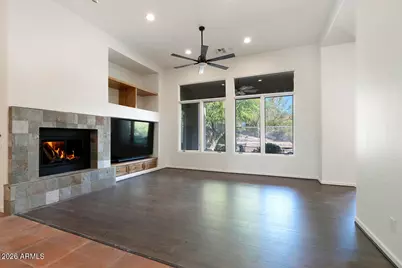 14492 E Sweetwater Avenue, Scottsdale, AZ 85259 - Photo 4