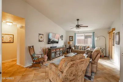 754 S Skyview Lane, Cottonwood, AZ 86326 - Photo 8