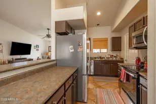 754 S Skyview Ln, Cottonwood, AZ 86326 - Photo 4