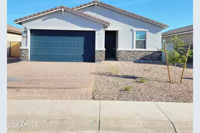 4158 W Erik Lane, San Tan Valley, AZ 85144 - Photo 1