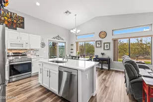 40040 N Courage Way, Anthem, AZ 85086 - Photo 4