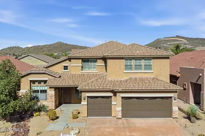 3234 W Rapalo Road, Phoenix, AZ 85086 - Photo 1