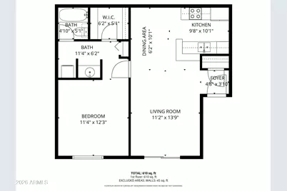 10610 S 48th Street #2098, Phoenix, AZ 85044 - Photo 26