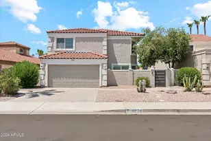 6824 W Morrow Dr, Glendale, AZ 85308 - Photo 2