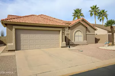 6782 S Pebble Beach Drive, Chandler, AZ 85249 - Photo 2