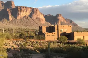 3745 E Mining Camp St, Apache Junction, AZ 85119 - Photo 1