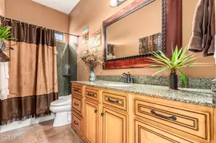 3745 E Mining Camp St, Apache Junction, AZ 85119 - Photo 24