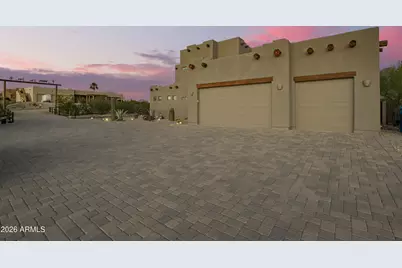 3745 E Mining Camp Street, Apache Junction, AZ 85119 - Photo 2