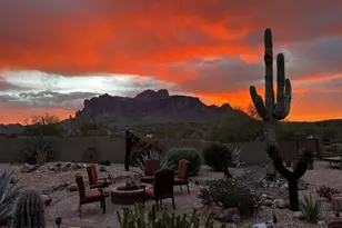 3745 E Mining Camp St, Apache Junction, AZ 85119 - Photo 8