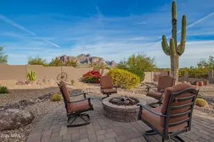 3745 E Mining Camp St, Apache Junction, AZ 85119 - Photo 36