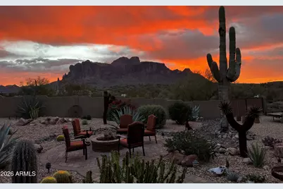 3745 E Mining Camp Street, Apache Junction, AZ 85119 - Photo 6